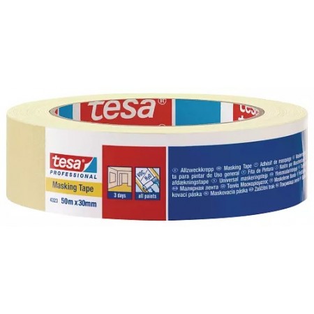 esa® Professional 4323 Masking GP | Boltlita - Tvirtinimo detalės ir įrankiai